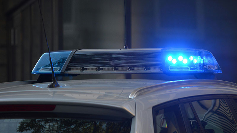 Mujer ataca con arma blanca a su pareja y este la perdona, en la CDMX 
