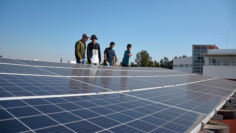 Licenciaturas innovadoras ofrece la EESI de la UMSNH; convocatoria abierta 