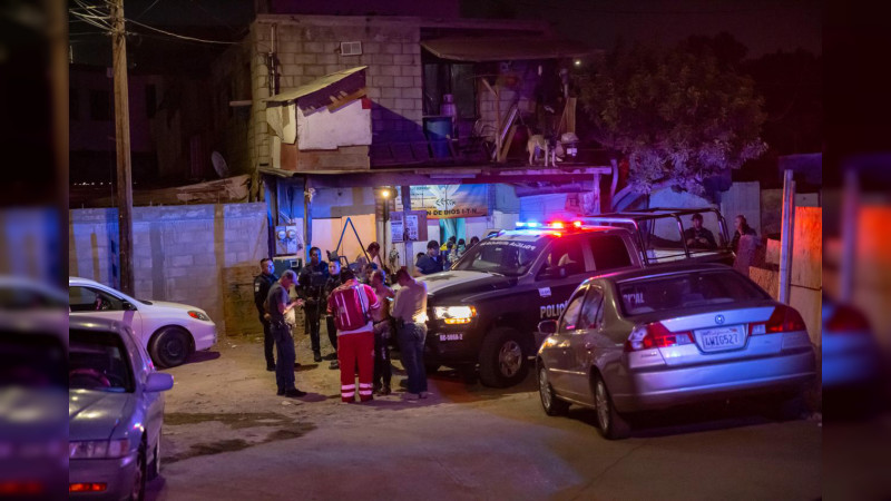 Tras 48 horas, familia secuestrada en Tijuana escapa con vida: Huyeron al saber que los asesinarían 