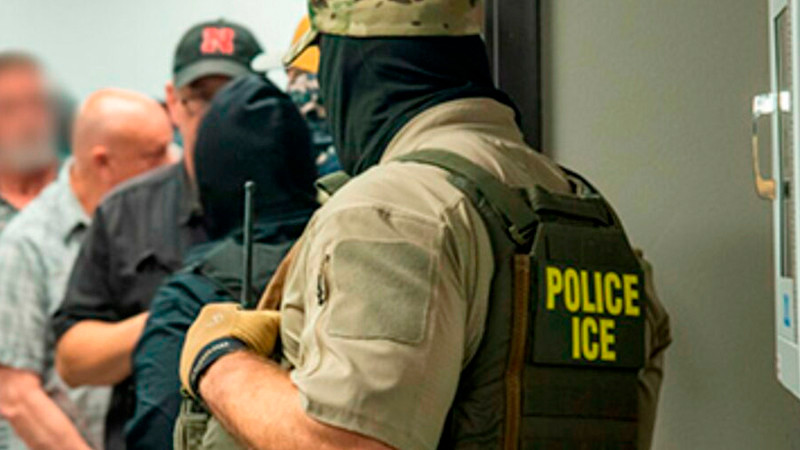 Consulado mexicano activa protocolos ante nueva ola de redadas migratorias en California 