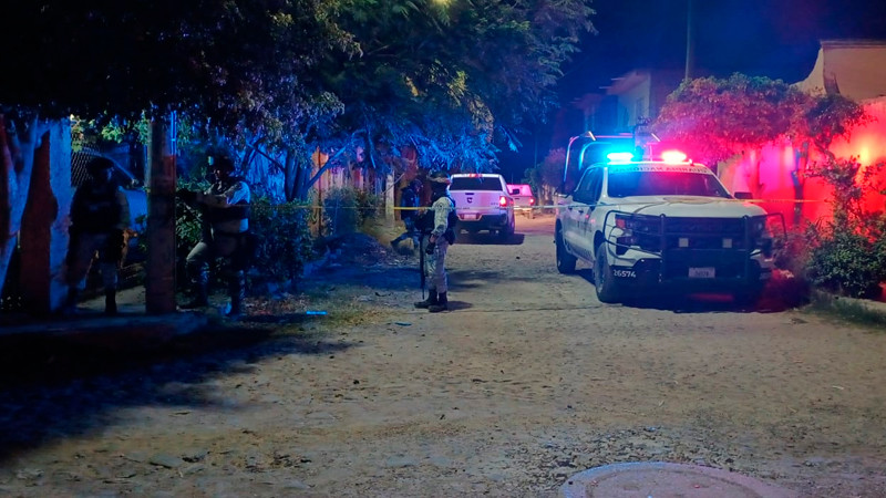 Ultiman a familia en Jalisco; niño de 9 años sobrevive al ataque 