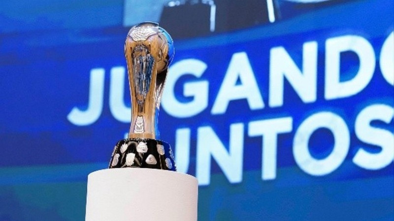Arranca el Apertura 2025 de la Liga MX 