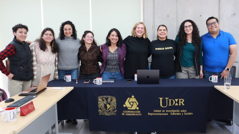 En Morelia, investigadores de la UDIR UNAM Morelia preservan  documentos con valor histórico internacional 