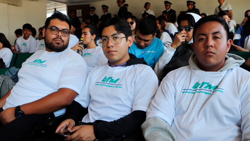 UTM reunirá a expertos en sostenibilidad en foro de ecotecnologías 