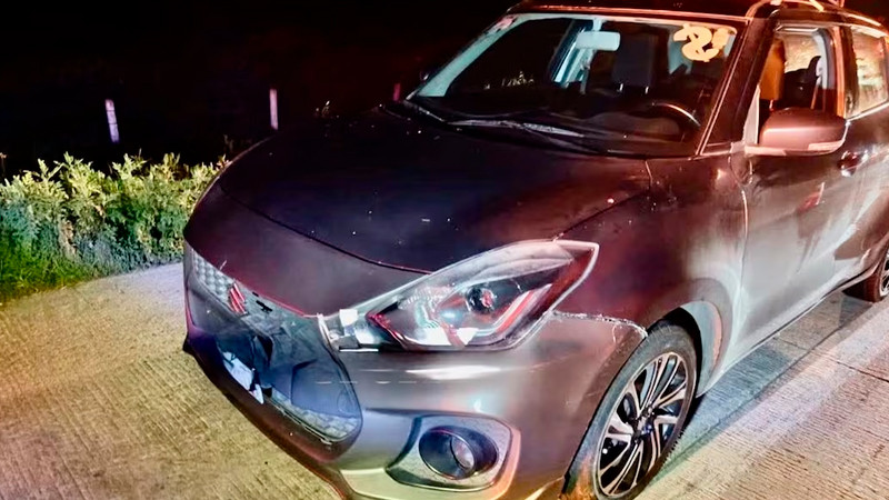 Se registra ola de violentos asaltos en Arco Norte; reportan 4 unidades afectadas 