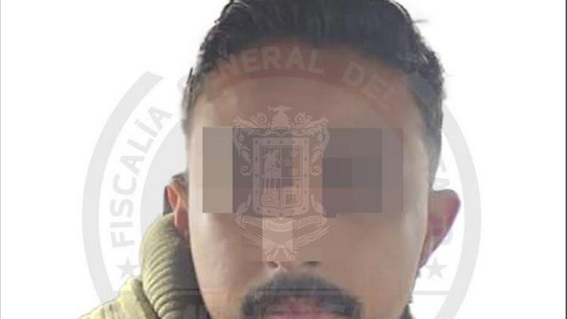 Arrestan en la Ciudad de México a segundo implicado en asesinato de estudiante normalista de Michoacán 