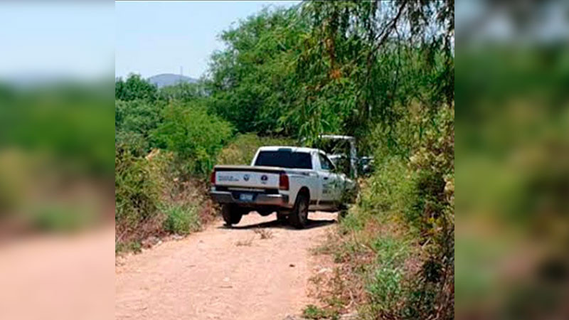Ejecutan a dos individuos en Coahuayana, Michoacán 