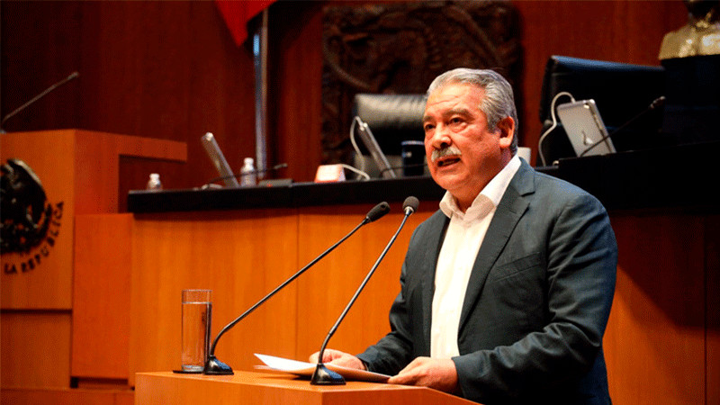 Déficit de maestros e infraestructura escolar deficiente, principales demandas en secundarias de Michoacán: Raúl Morón Orozco 