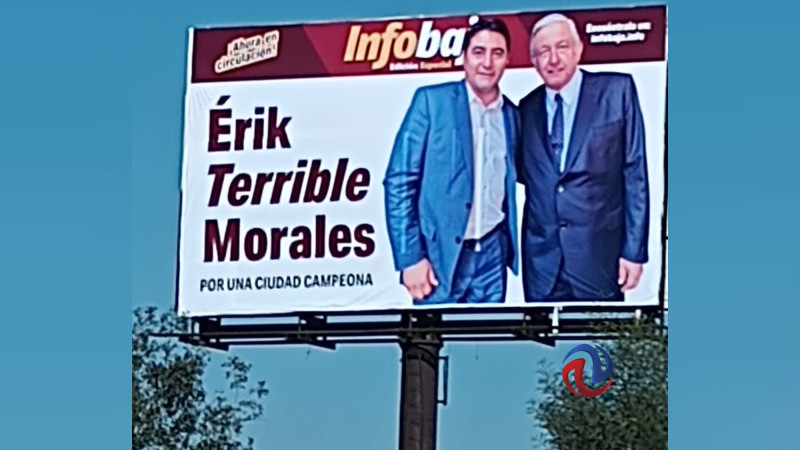 El exboxeador Erik “Terrible” Morales renuncia al Ayuntamiento de Tijuana por presunto abuso a una subordinada: Es la segunda denuncia contra el exdiputado morenista 