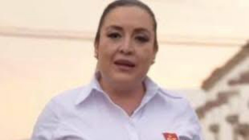 Alcaldesa de Cuitzeo, Michoacán, víctima de una atentado a balazos; resultó herida, sus escoltas también están lesionados 