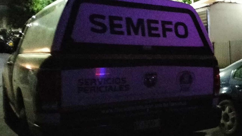 Atropellan a un individuo en Morelia, Michoacán; perdió la vida 