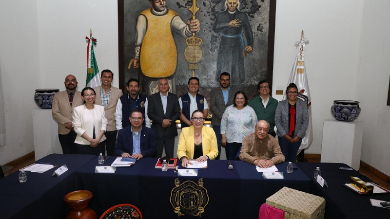 Ratifica su calidad, Licenciatura en Comunicación de la UMSNH es reacreditada 