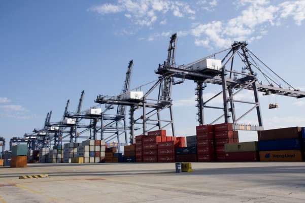 Incrementó el puerto de LC sus operaciones durante 2016 