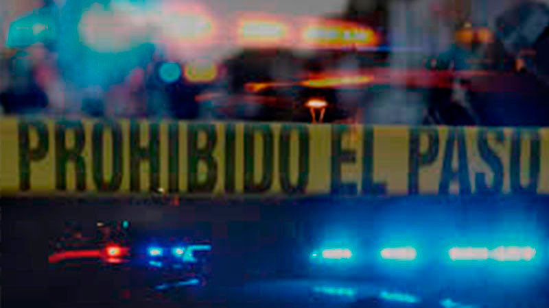 Conductor en estado de ebriedad, provoca choque en Coahuila; hay 4 personas fallecidas y cinco heridos  