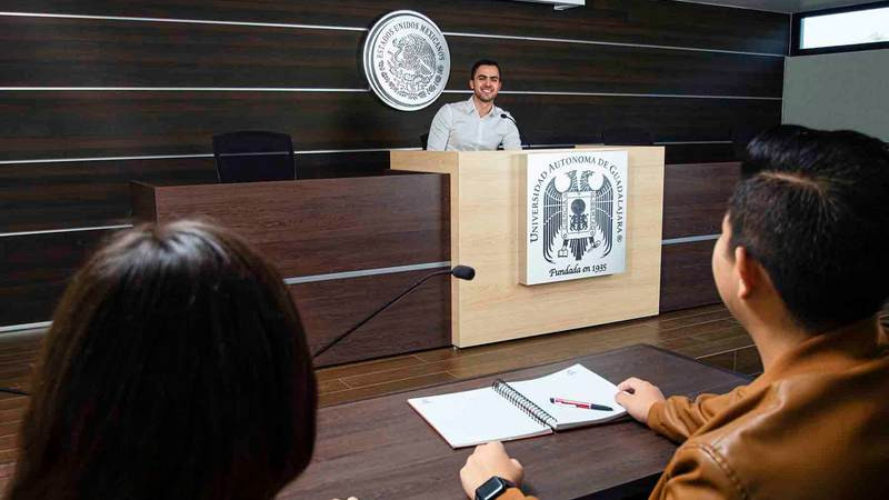 Conoce 5 ventajas competitivas para estudiar Derecho 