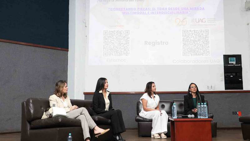 Conoce los síntomas ocultos del TDAH que no siempre se diagnostican  