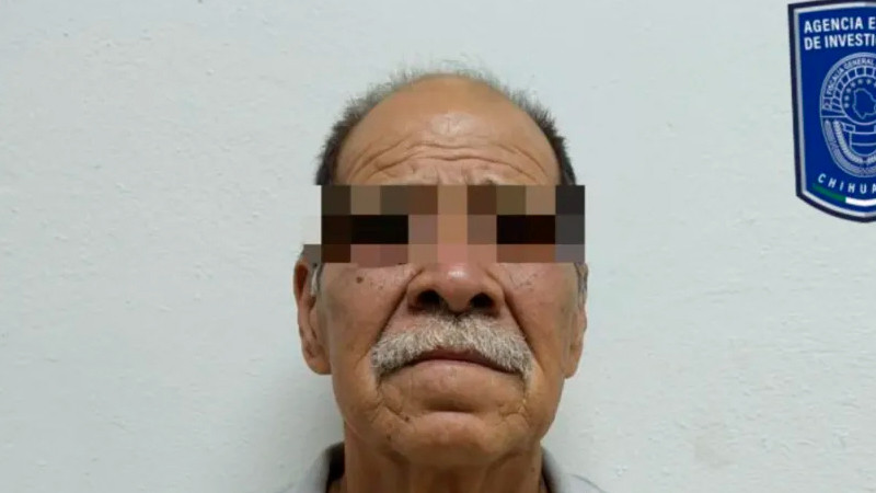Detienen a encargado de funeraria en Ciudad Juárez presuntamente ligada a crematorio con 383 cadáveres 