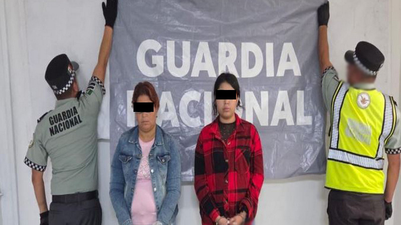 Importantes decomisos y detenciones en la "Operación Frontera Norte" 