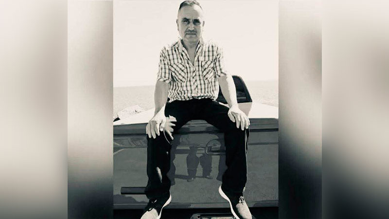 Familiares esperan el regreso de Jaime Alanís, migrante fallecido en el extranjero 