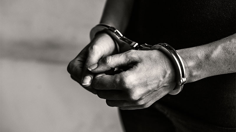 Sentencian a 75 y 80 años de prisión contra cuatro responsables del secuestro de un contratista, en Uruapan, Michoacán 