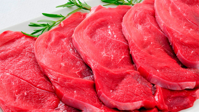 Tras asistir a una fiesta familiar, terminan 18 personas intoxicadas por carne contaminada en Querétaro 