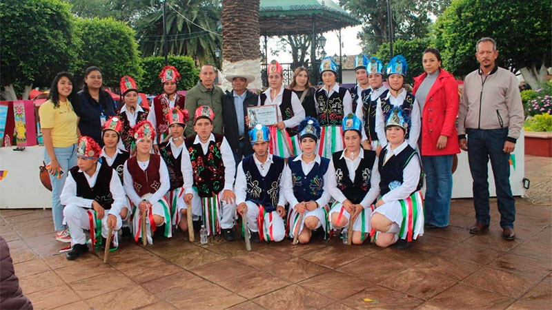 Corredor Económico de Villa Morelos, un escaparate de talento, tradición y emprendimiento local: Conejo Alejos 
