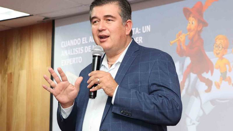 Estudiante de Doctorado representará a la UAG en final nacional de tesis 