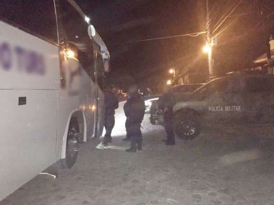 Refuerzan Sedena y SSP Michoacán operativos en límites con Jalisco y Guanajuato - Foto 1 