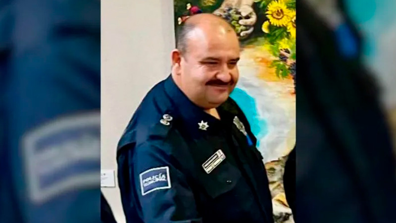 Ultiman a subsecretario de Policía de Mexicali 