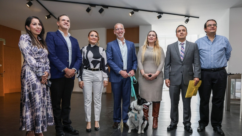 Poder Ejecutivo ingresa iniciativa de ley de Bienestar Animal al Congreso del Estado de Querétaro 