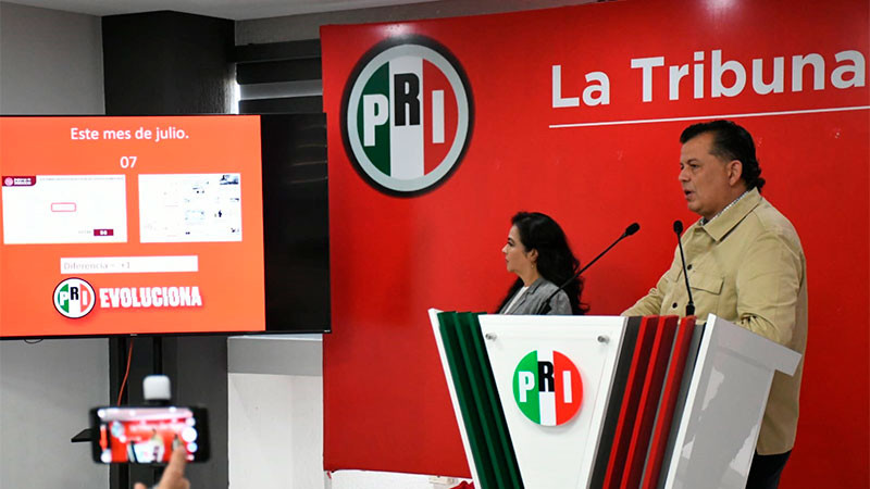 Una práctica insana y perversa en Michoacán, el ocultar víctimas de homicidios dolosos: Memo Valencia 