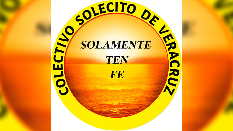 Dan alerta de presuntas fosas clandestinas; serán investigadas por el colectivo “Solecito de Veracruz” 