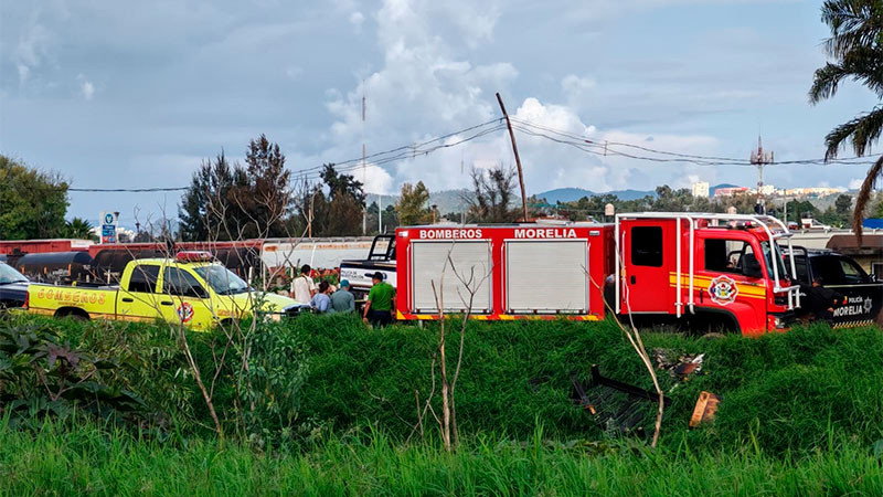 Servicio Social: Solicitan apoyo de la sociedad en general para identificar a una mujer víctima de homicidio, localizada en Morelia, Michoacán  