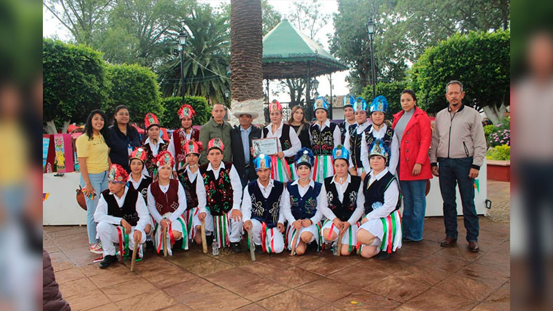 Corredor Económico de Villa Morelos, un escaparate de talento, tradición y emprendimiento local: Julio César Conejo Alejos 