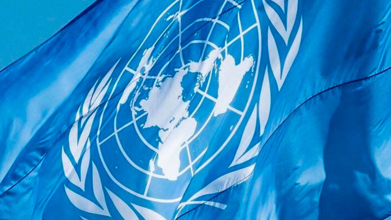 ONU intenta forzar a Israel para hacer un alto al fuego; pide a los países suspender relaciones con el país  
