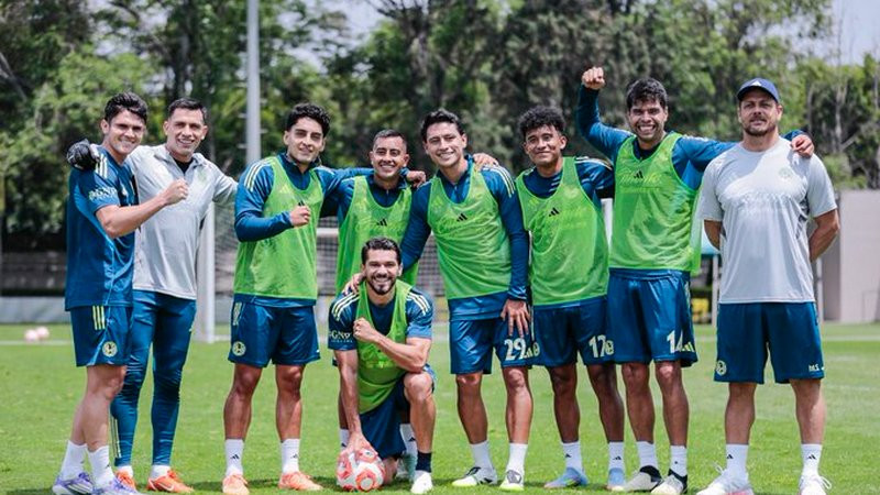 Arranca jornada 2 del Apertura 2025 de la Liga MX con dos duelos adelantados 