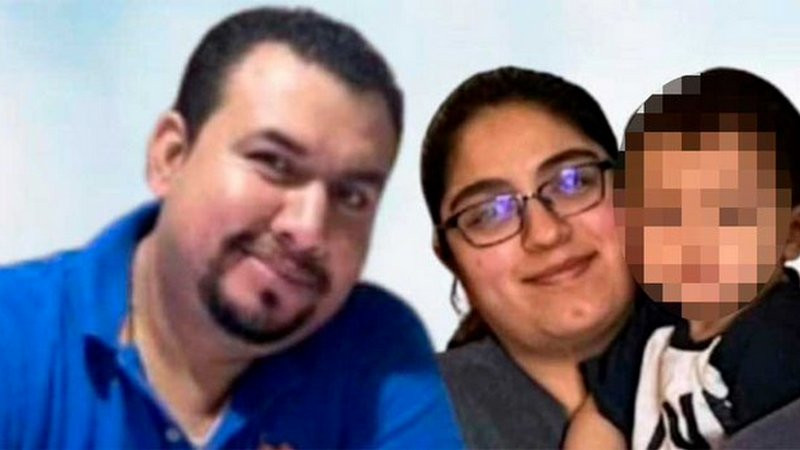 Encuentran sin vida al pequeño Carlos Romero, desaparecido tras inundaciones en Texas 