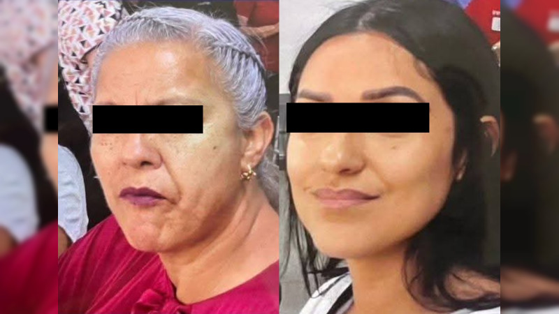 Revientan casa de seguridad en Zamora y rescatan a madre e hija secuestradas en Tocumbo, Michoacán  