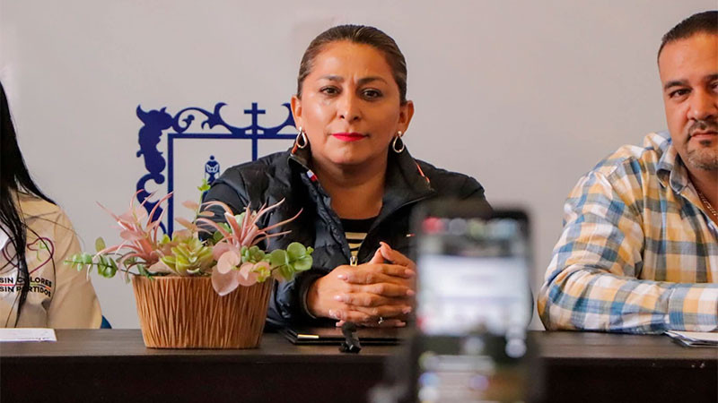 ¡Quiroga los espera con los brazos abiertos estas vacaciones de verano!: Alma Mireya González 