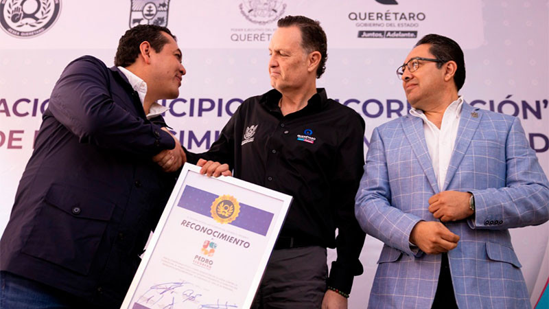  El incremento de aranceles impactará principalmente a los productores mexicanos, advirtió Mauricio Kuri González 
