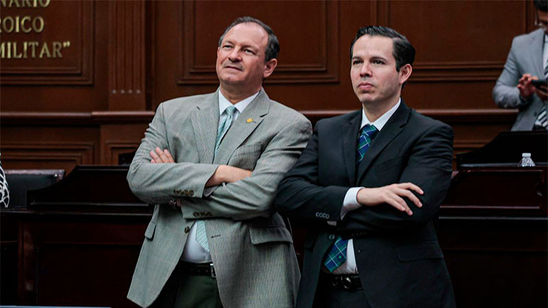 Reforma a la Ley de Hacienda Municipal mejorará los ingresos de los ayuntamientos: Alfredo Anaya 