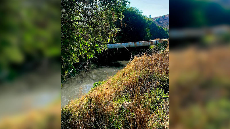 Servicio Social: La FGE solicita la colaboración social  para identificar a un hombre, víctima de homicidio, localizado en Morelia, Michoacán 