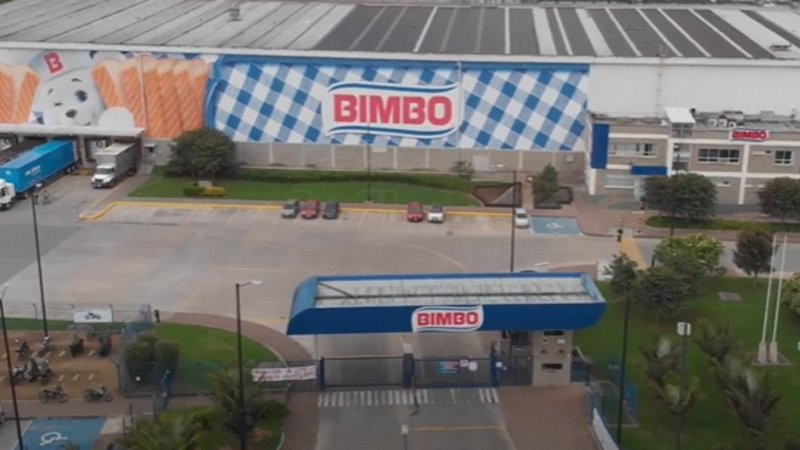 Grupo Bimbo invertirá 2 mil millones de dólares en México 