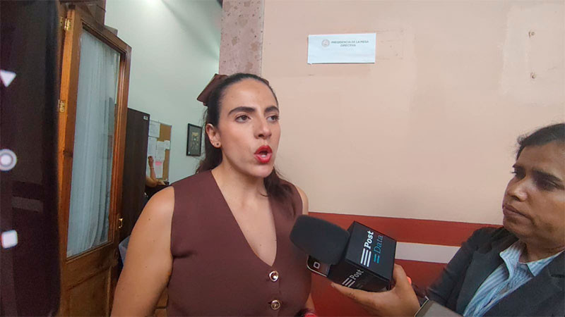 Cierra recepción de aspirantes a FGE, Torres Piña entre los 16 registros  