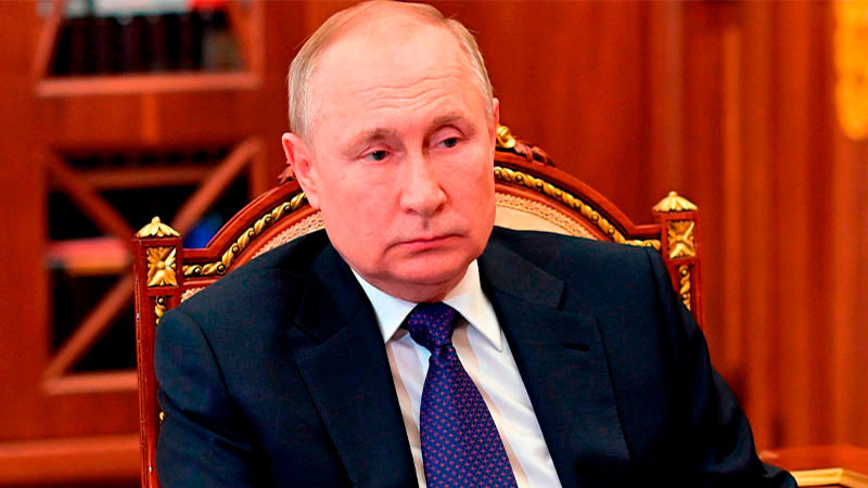 Rusia afirma que tiene derecho a atacar a cualquier país que autorice misiles de largo alcance a Ucrania  