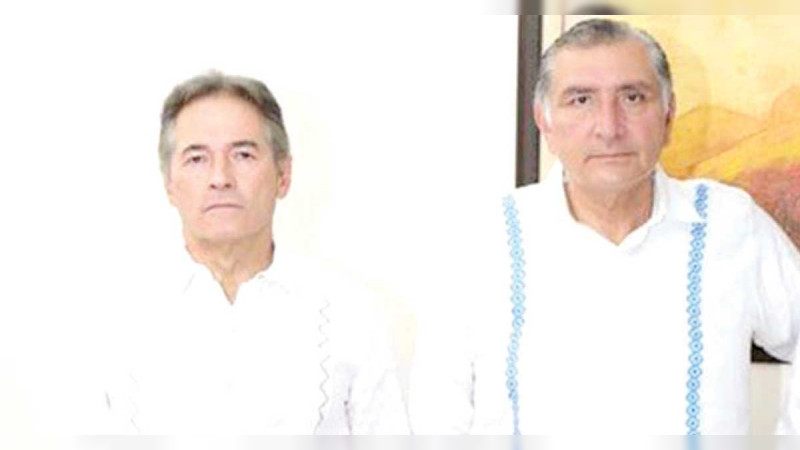 Hernán Bermúdez, el ex secretario de seguridad que lideraba una red de huachicol en Tabasco: Del gabinete de Adán Augusto a prófugo internacional 