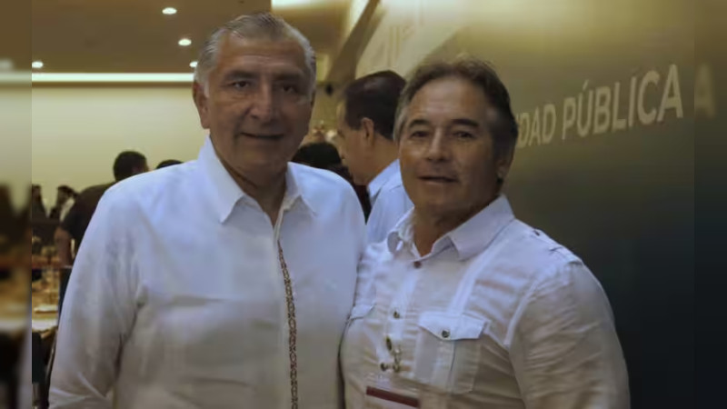 Morena suspende a Hernán Bermúdez: el Secretario de Seguridad de Adán Augusto que lideraba red de huachicoleo, buscado en más de 190 países 
