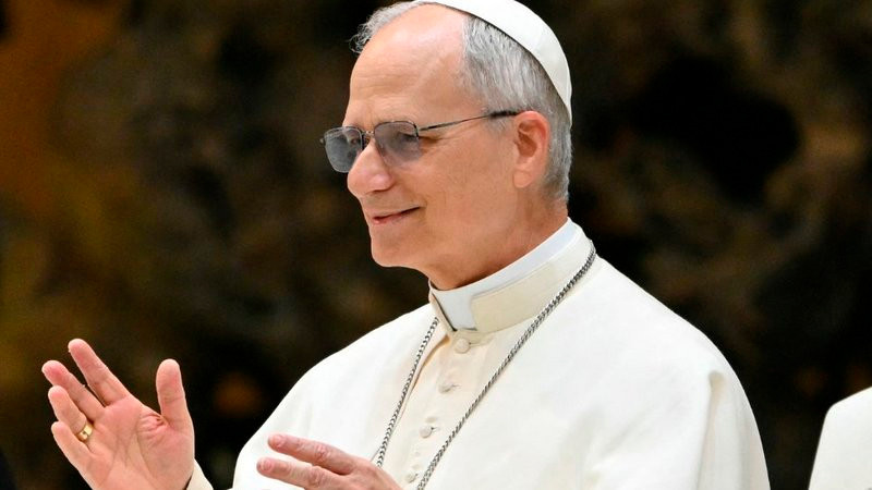 León XIV plática con Netanyahu; le pide alto al fuego y respeto a lugares de culto 