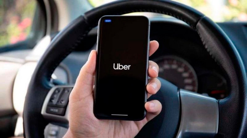 Rechaza Sheinbaum aumento en tarifas de Uber; ocurre tras reforma a favor de repartidores 