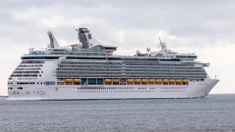 Viaje en crucero termina con más de 140 personas infectadas por misteriosa enfermedad; salió de EU a México 